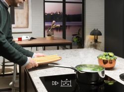 ���������� �������� �������� Electrolux CIR60430CB ������ - �������� 6