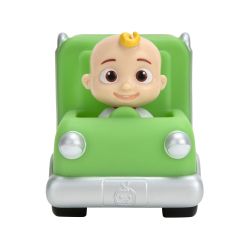 CoComelon ������� Mini Vehicles Green Trash Truck ������� ������� CMW0014 - �������� 3