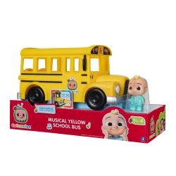 CoComelon   Feature Vehicle      CMW0015 -  16