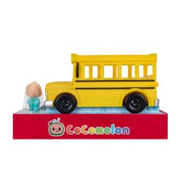   CoComelon Feature Vehicle   ,   CMW0015 -  14