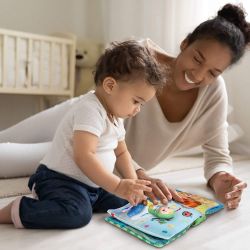 ����������� �������� ����� CoComelon Feature Roleplay �� ������ CMW0025 - �������� 7