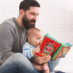 ����������� �������� ����� CoComelon Feature Roleplay �� ������ CMW0025 - �������� 5