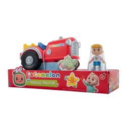   CoComelon Feature Vehicle    CMW0038 -  17