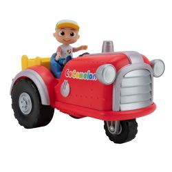   CoComelon Feature Vehicle    CMW0038 -  15