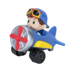 CoComelon  Mini Vehicles Plane ˳ CMW0051