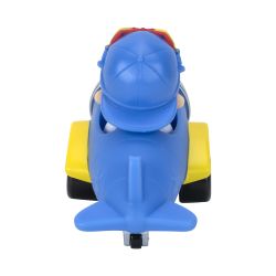 CoComelon Машинка Mini Vehicles Plane Літак CMW0051 - Картинка 4