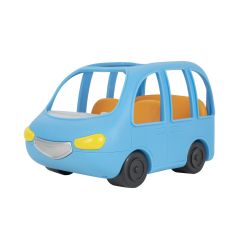 CoComelon   Deluxe Vehicle Family Fun Car Vehicle    CMW0104 -  2