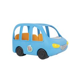 CoComelon   Deluxe Vehicle Family Fun Car Vehicle    CMW0104 -  5