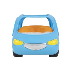 CoComelon   Deluxe Vehicle Family Fun Car Vehicle    CMW0104 -  4