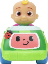 CoComelon Машинка Mini Vehicles Melon JJ Кавун Джей Джей CMW0175 - Картинка 2