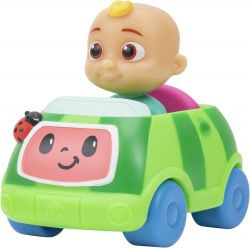 CoComelon  Mini Vehicles Melon JJ    CMW0175