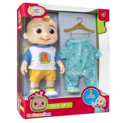   CoComelon Large Doll      CMW0360 -  4