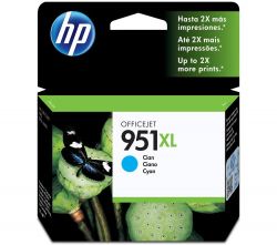 �������� HP No.951 XL OJ Pro 8100 N811a/N811d Cyan CN046AE
