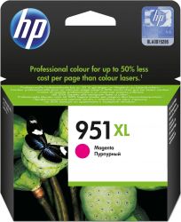  HP No.951 XL OJ Pro 8100 N811a/N811d Magenta CN047AE -  1