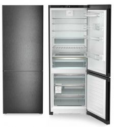 ����������� Liebherr � ����. �����., 201.5x74.7�67.5, �����.���.-346�, �����.���.-128�, 2��., A++, NF, ����� �����., ������ CNBDD7723