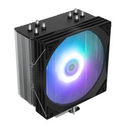 ����������� ����� Zalman CNPS9X OPTIMA2 Plus, ARGB LGA1851, 1700, 1200, 115x, 2066, 2011-V3, 2011, AM5, AM4, AM3,  4pin PWM, 3pin+5VARGB, TDP190W CNPS9XOPTIMA2 - �������� 3