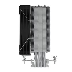 ����������� ����� Zalman CNPS9X OPTIMA2 Plus, ARGB LGA1851, 1700, 1200, 115x, 2066, 2011-V3, 2011, AM5, AM4, AM3,  4pin PWM, 3pin+5VARGB, TDP190W CNPS9XOPTIMA2