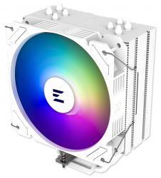 ������������ ����� Zalman CNPS9X PERFORMA ARGB WHITE, LGA1700, 1200, 115X, AM5, AM4, TDP180W CNPS9XPERFORMAARGBWHITE