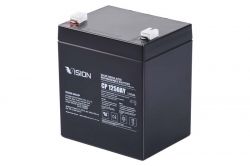 �������������� ������� Vision CP, 12�, 5�����, AGM CP1250A