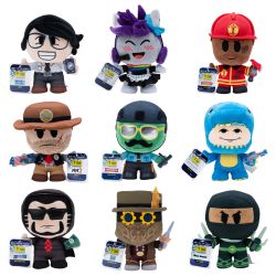 DevSeries �'��� ���a��� Collector Plush Build A Boat For Treasure: chillthrill709, S1 CRS0003 - �������� 6