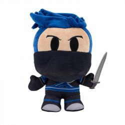 ' a DevSeries Collector Plush Ninja Legends: Assassin, 20 CRS0006