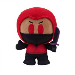 ' a DevSeries Collector Plush Murder Mystery 2: Crimson Ninja, 20 CRS0020