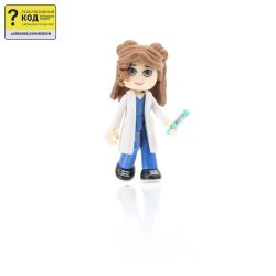 DevSeries    Mystery Figures,  ., S1 CRS0039 -  26