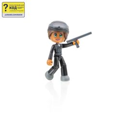 DevSeries    Mystery Figures,  ., S1 CRS0039 -  25