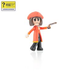 DevSeries    Mystery Figures,  ., S1 CRS0039 -  24