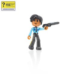    DevSeries Mystery Figures S1  . CRS0039 -  23