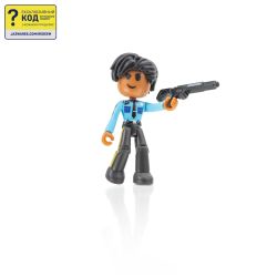 DevSeries Ігрова колекційна фігурка Mystery Figures, в ас., S1 CRS0039 - Картинка 23
