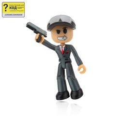    DevSeries Mystery Figures S1  . CRS0039 -  22