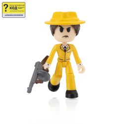DevSeries    Mystery Figures,  ., S1 CRS0039 -  21