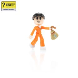 DevSeries    Mystery Figures,  ., S1 CRS0039 -  20