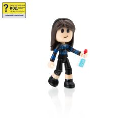 DevSeries    Mystery Figures,  ., S1 CRS0039 -  19