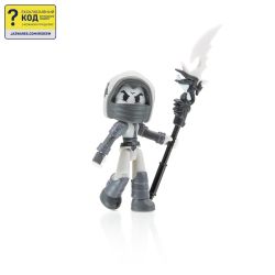 DevSeries Ігрова колекційна фігурка Mystery Figures, в ас., S1 CRS0039 - Картинка 17