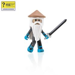 DevSeries Ігрова колекційна фігурка Mystery Figures, в ас., S1 CRS0039 - Картинка 16
