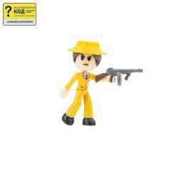 DevSeries Ігрова колекційна фігурка Mystery Figures, в ас., S1 CRS0039 - Картинка 14