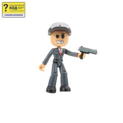 DevSeries    Mystery Figures,  ., S1 CRS0039 -  13