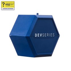 DevSeries    Mystery Figures,  ., S1 CRS0039 -  6