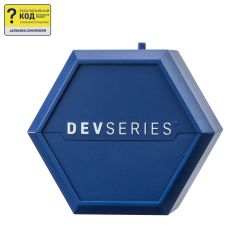    DevSeries Mystery Figures S1  . CRS0039 -  5
