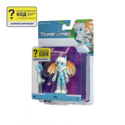 DevSeries ������ ���������� ������� Core Figures Tower of Hell: Pyx CRS0049 - �������� 10