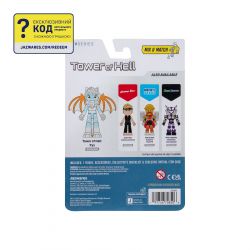 DevSeries ������ ���������� ������� Core Figures Tower of Hell: Pyx CRS0049 - �������� 11