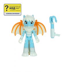 DevSeries ������ ���������� ������� Core Figures Tower of Hell: Pyx CRS0049 - �������� 3