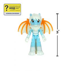 DevSeries ������ ���������� ������� Core Figures Tower of Hell: Pyx CRS0049 - �������� 7