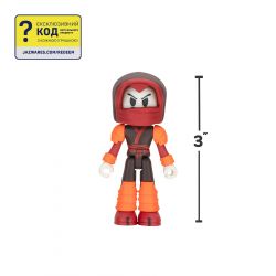   DevSeries Environmental Set Ninja Legends: Ninja Legends Valley CRS0063 -  26