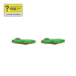   DevSeries Environmental Set Ninja Legends: Ninja Legends Valley CRS0063 -  20