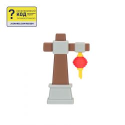   DevSeries Environmental Set Ninja Legends: Ninja Legends Valley CRS0063 -  18