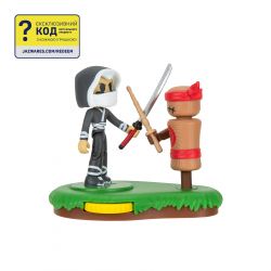   DevSeries Environmental Set Ninja Legends: Ninja Legends Valley CRS0063 -  10