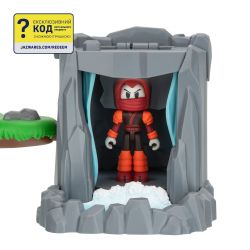   DevSeries Environmental Set Ninja Legends: Ninja Legends Valley CRS0063 -  8